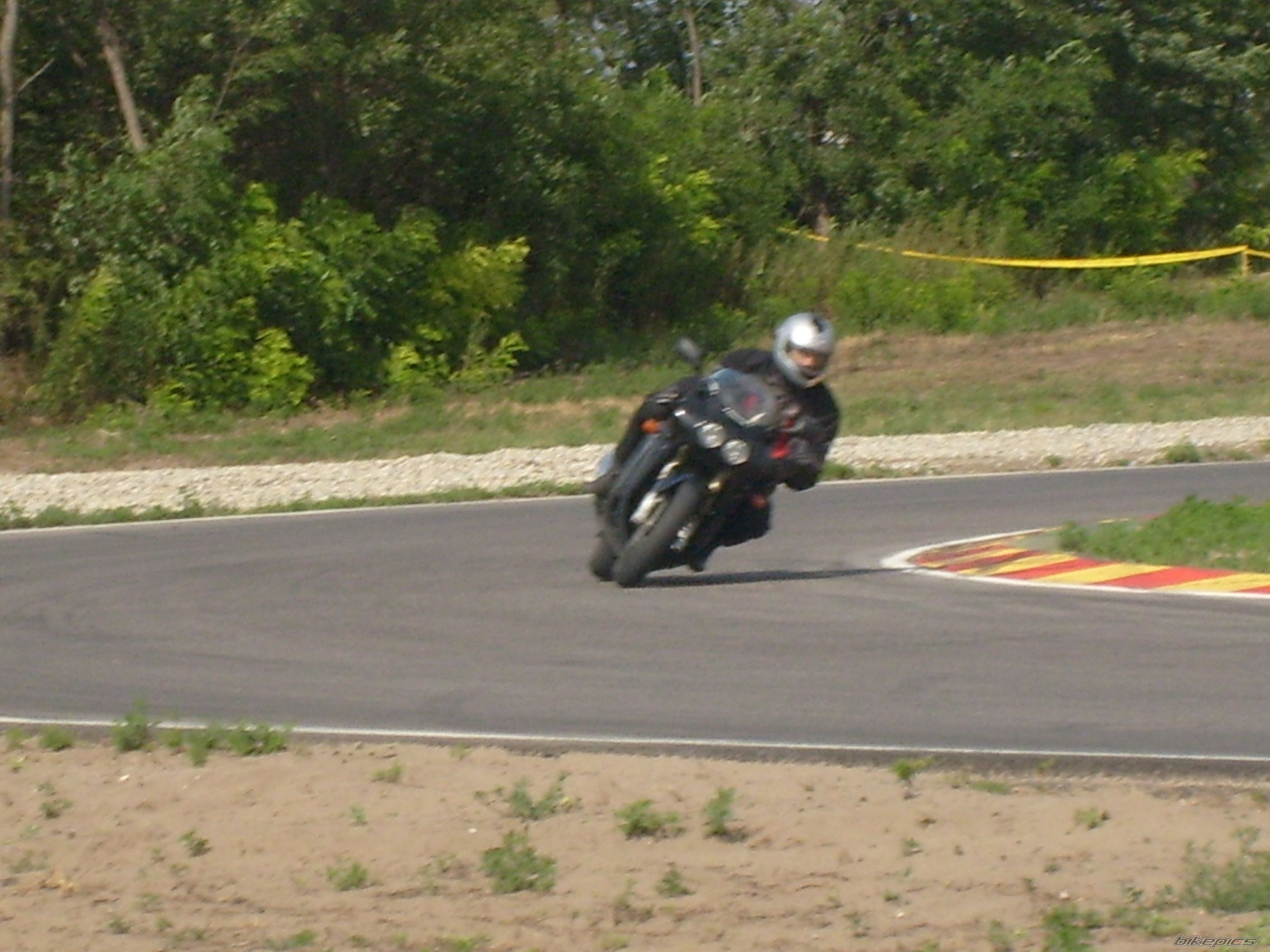 1990 KAWASAKI ZXR 250 | Picture 1004049 motorcycle photo