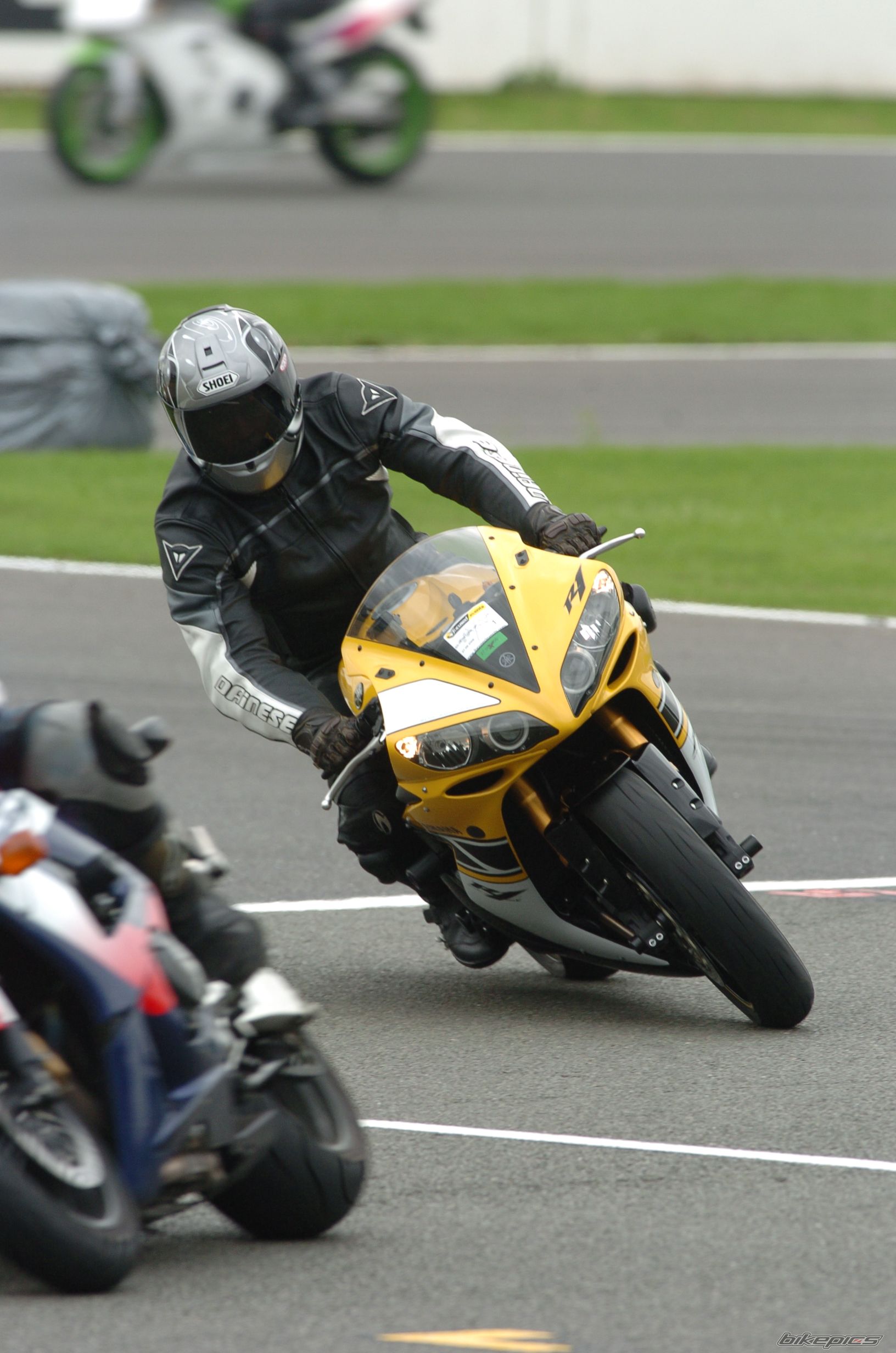 2006 YAMAHA YZF R1 | Picture 1004437 motorcycle photo