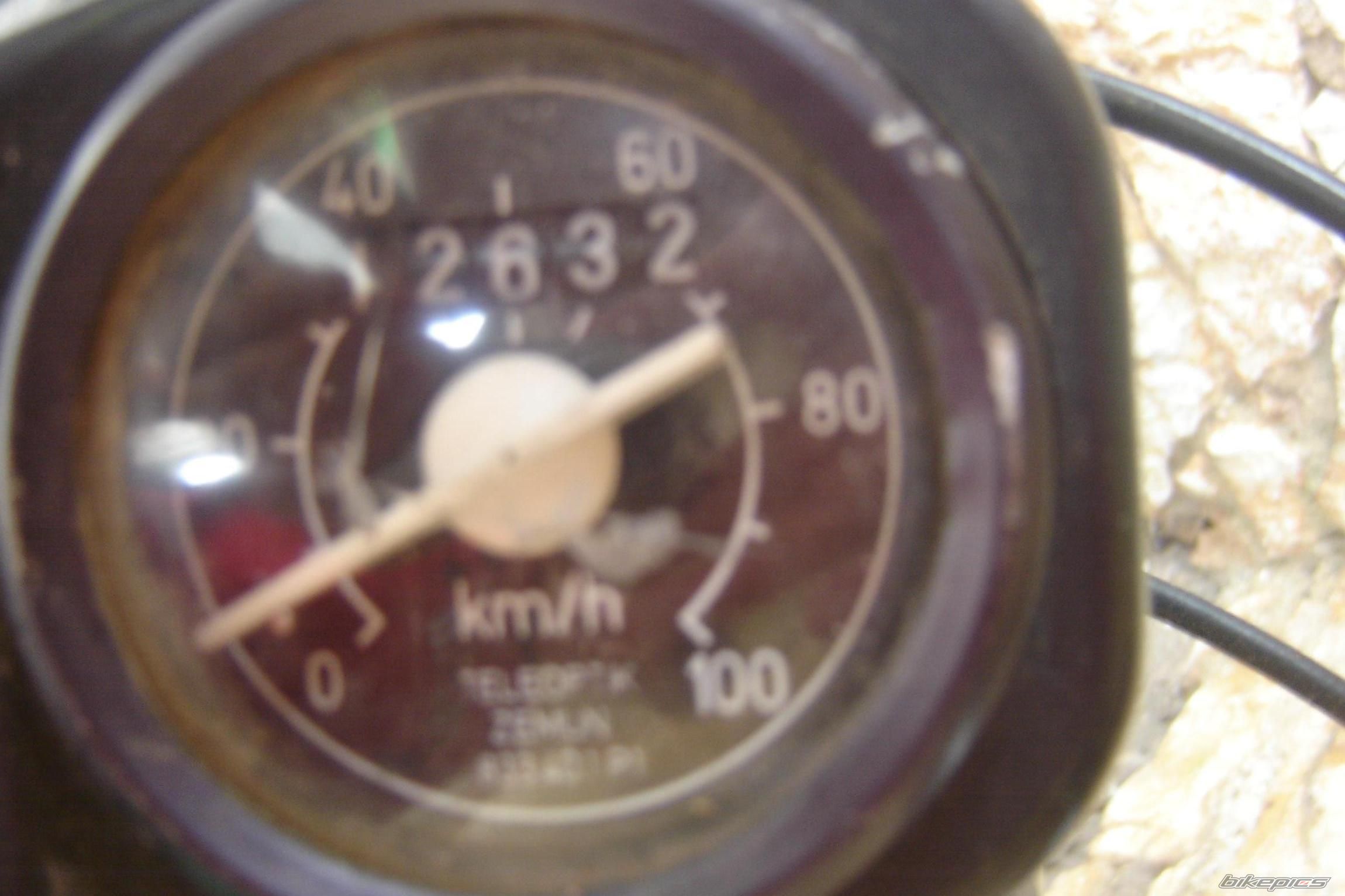 1982 TOMOS 15 SLC | Picture 1004535 motorcycle photo