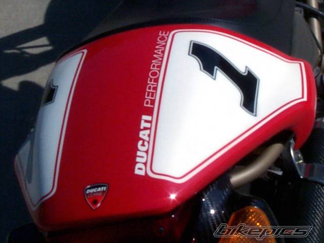 2000 DUCATI MONSTER 900 | Picture 100457 motorcycle photo