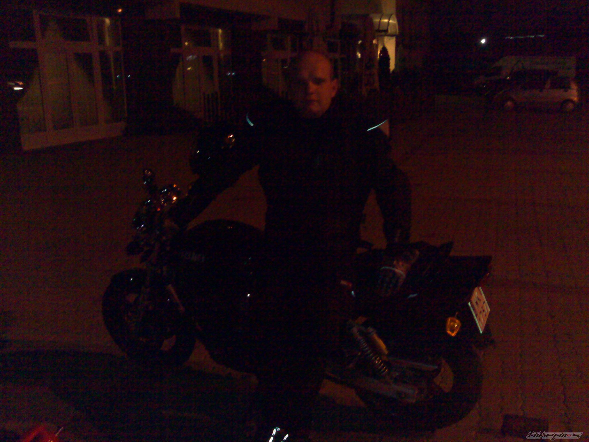 1998 SUZUKI GSX 750 | Picture 1004804 motorcycle photo