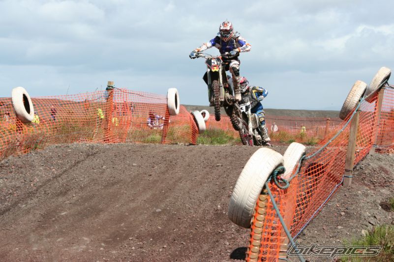 2004 KTM 125 SX | Picture 1005041 motorcycle photo