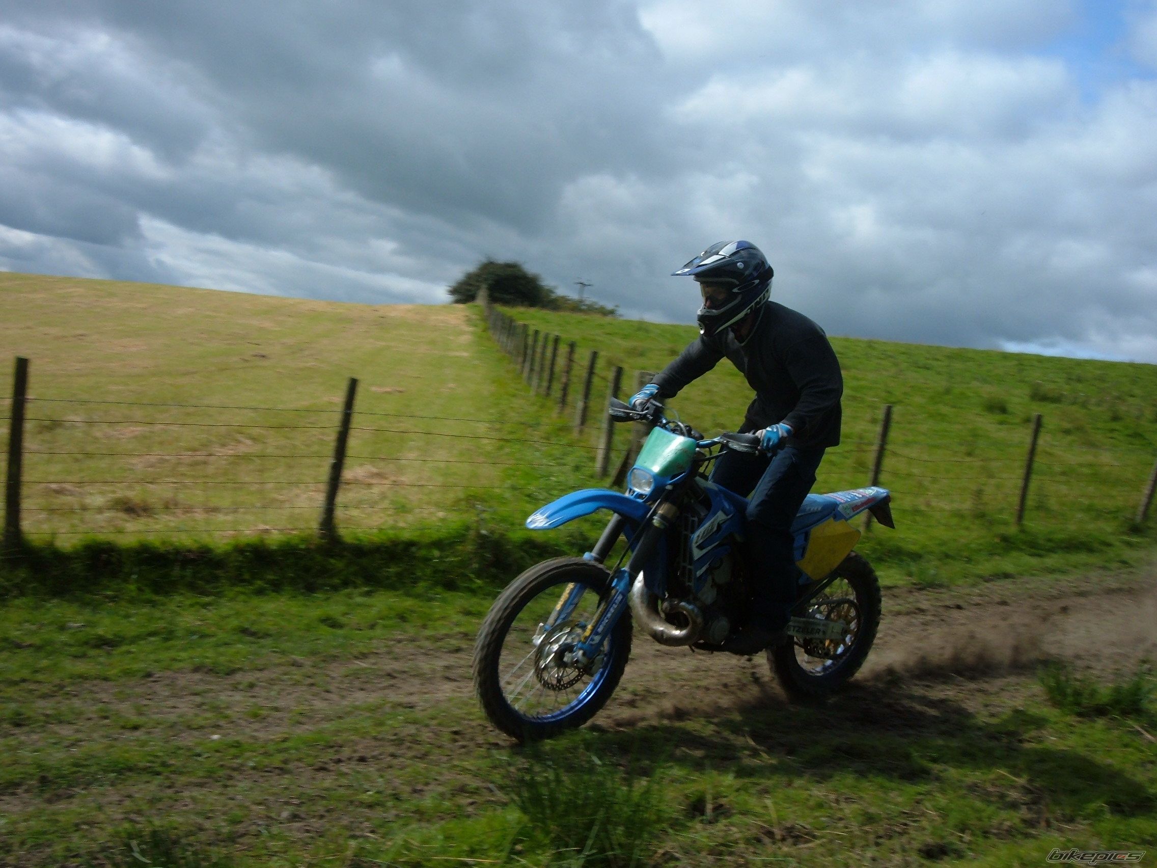 2006 TM TM250 ENDURO | Picture 1005249 motorcycle photo