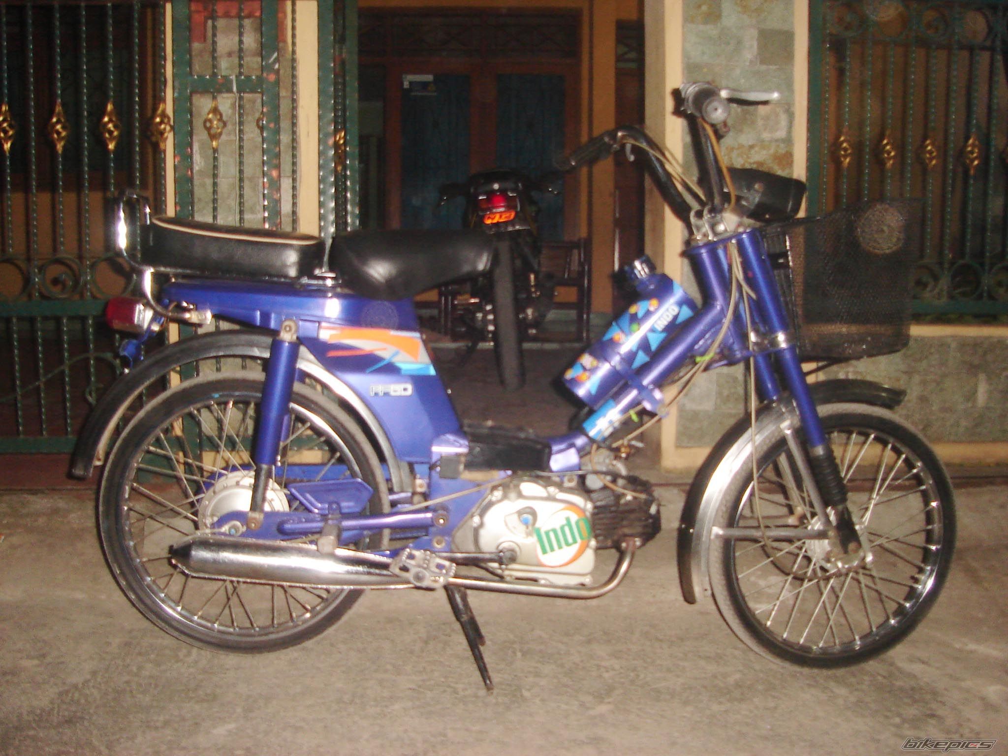 1960 DUCATI UNKNOWEN | Picture 1005801 motorcycle photo