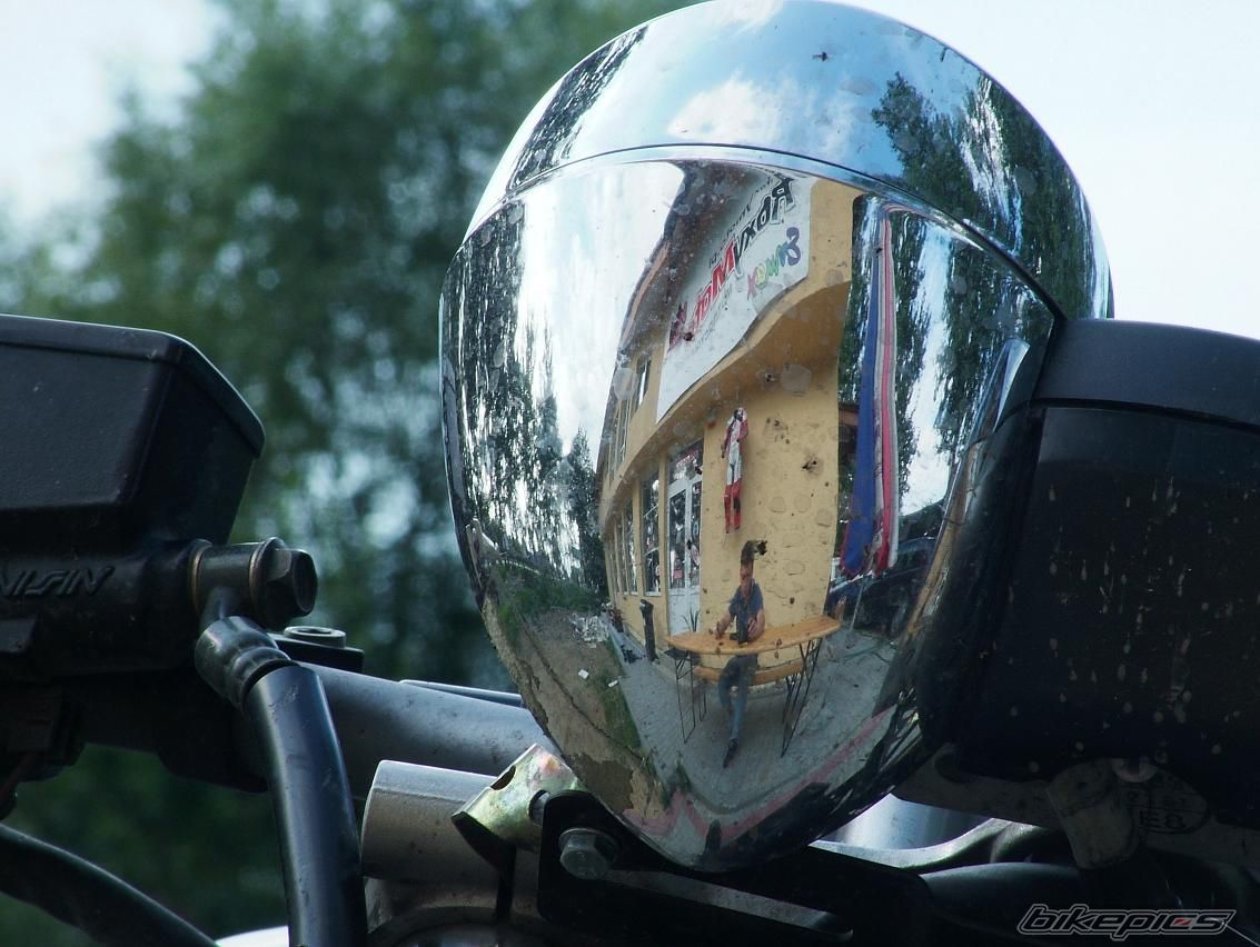 2003 SUZUKI BANDIT 600 | Picture 1005842 motorcycle photo