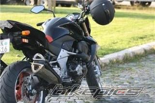 2007 KAWASAKI Z 1000 | Picture 1005948 motorcycle photo