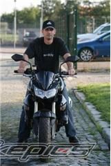 2007 KAWASAKI Z 1000 | Picture 1005950 motorcycle photo