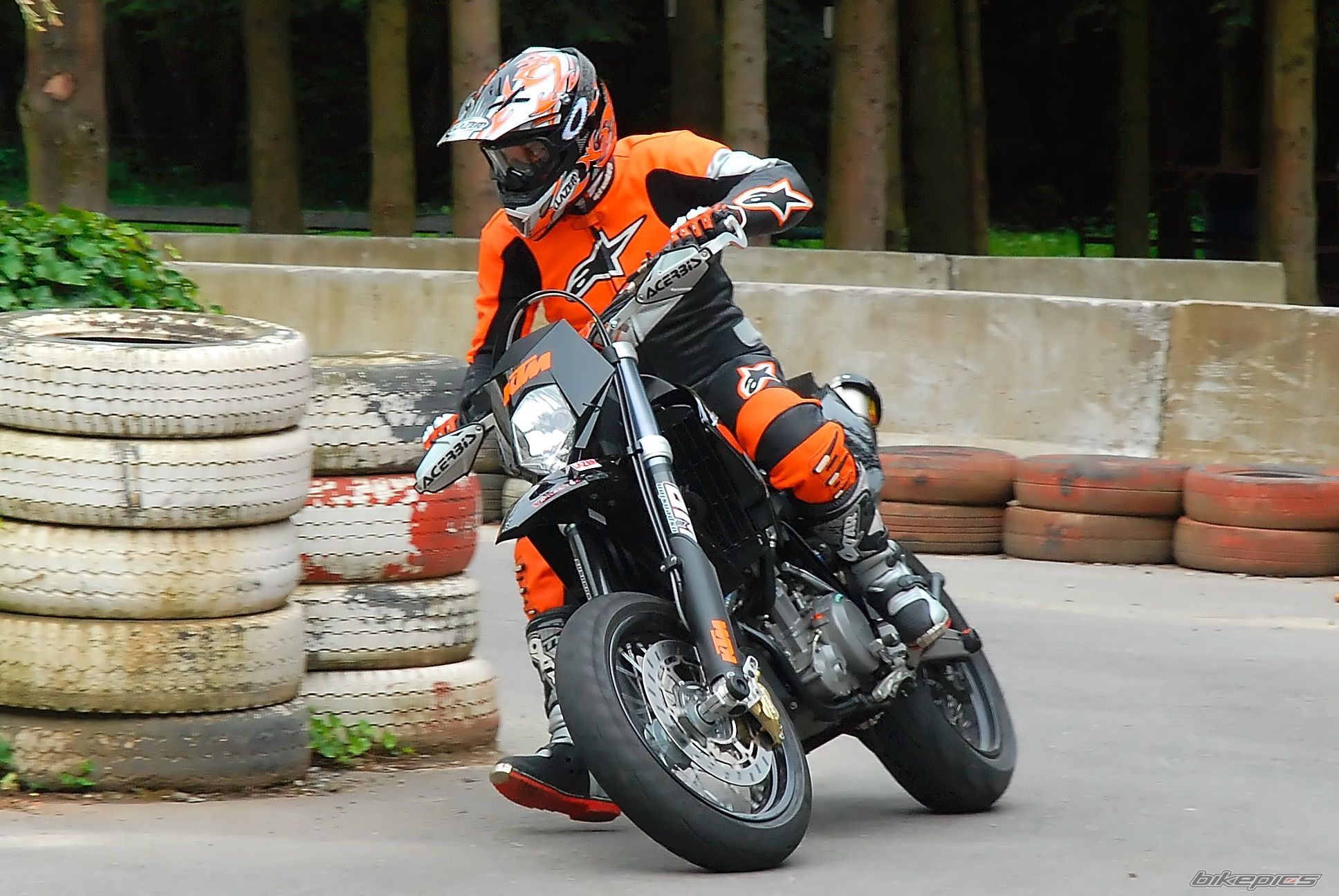 2006 KTM 640 LC4 | Picture 1005957 motorcycle photo