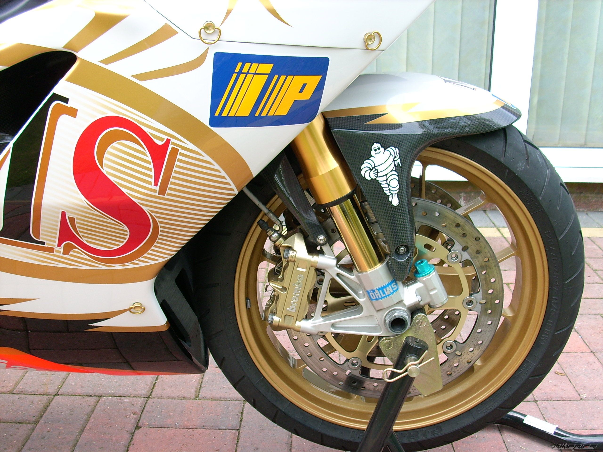 2006 APRILIA RSV MILLE FACTORY | Picture 1005999 motorcycle photo