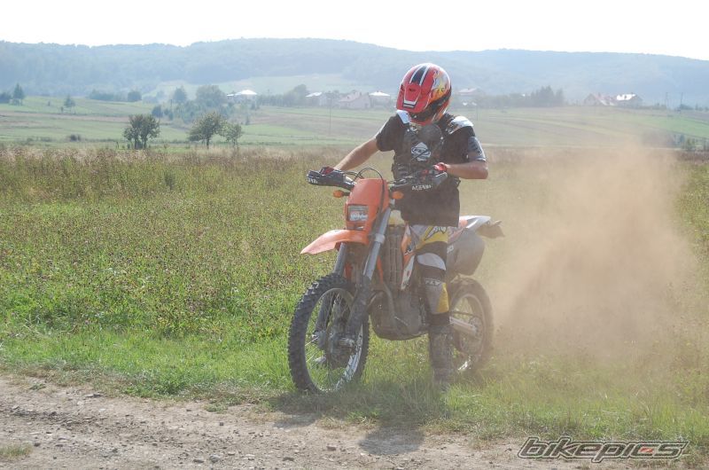 2002 KTM 400 EXC | Picture 1006041 motorcycle photo