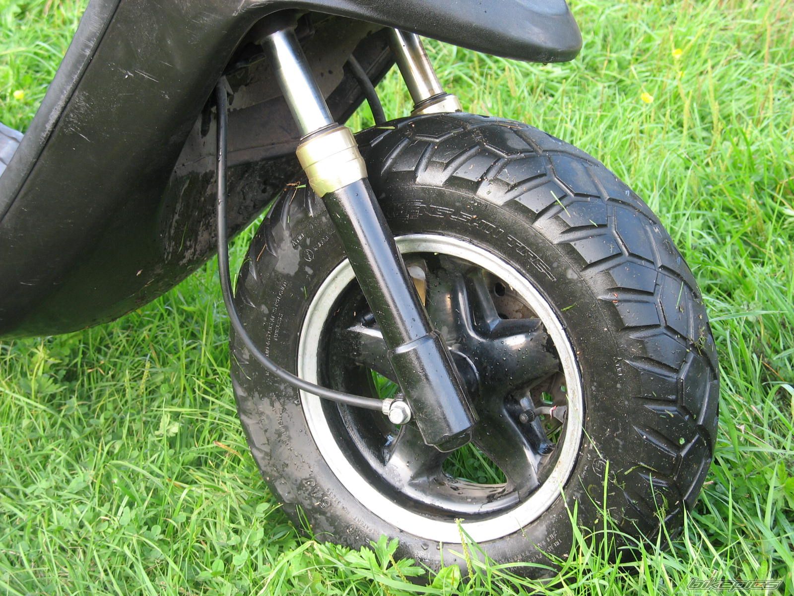 1997 MBK BOOSTER NEXT GENERATION | Picture 1006159 motorcycle photo