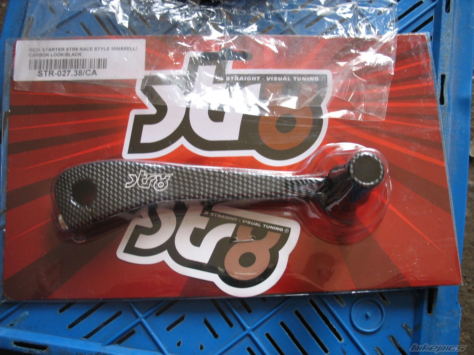 1997 MBK BOOSTER NEXT GENERATION | Picture 1006177 motorcycle photo