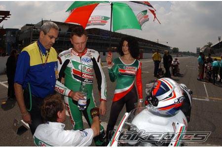 2002 HONDA VTR 1000 SP2 | Picture 100621 motorcycle photo