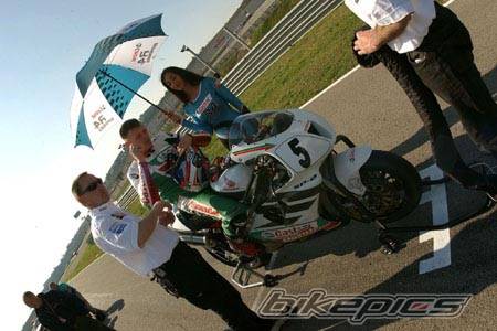 2002 HONDA VTR 1000 SP2 | Picture 100622 motorcycle photo
