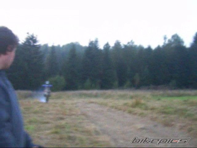 1994 HUSQVARNA WR 250 | Picture 1006240 motorcycle photo