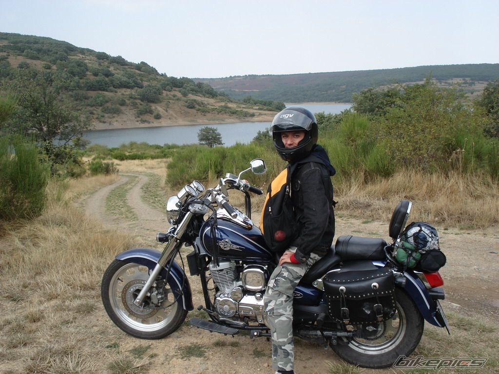 2006 DAELIM VL DAYSTAR | Picture 1006271 motorcycle photo