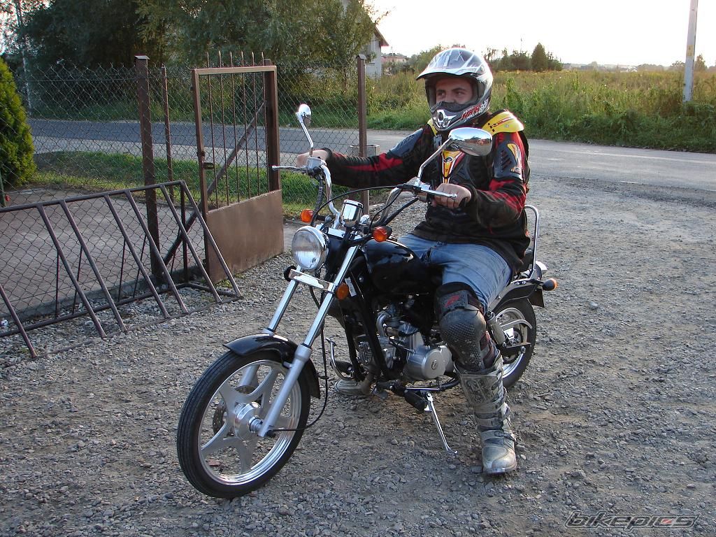 2001 HONDA CR 125 | Picture 1006411 motorcycle photo