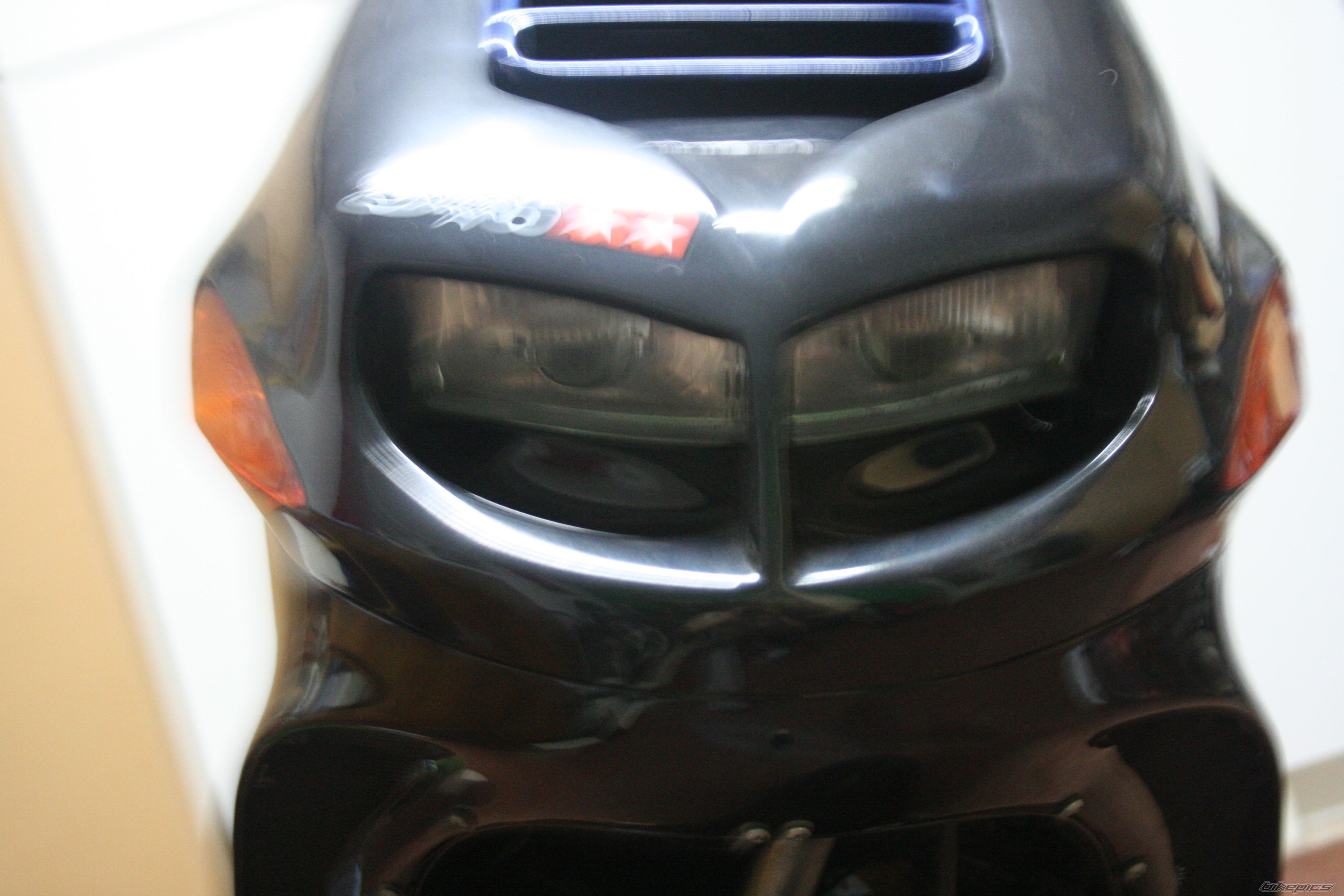 2007 ITALJET FORMULA 125 | Picture 1006485 motorcycle photo
