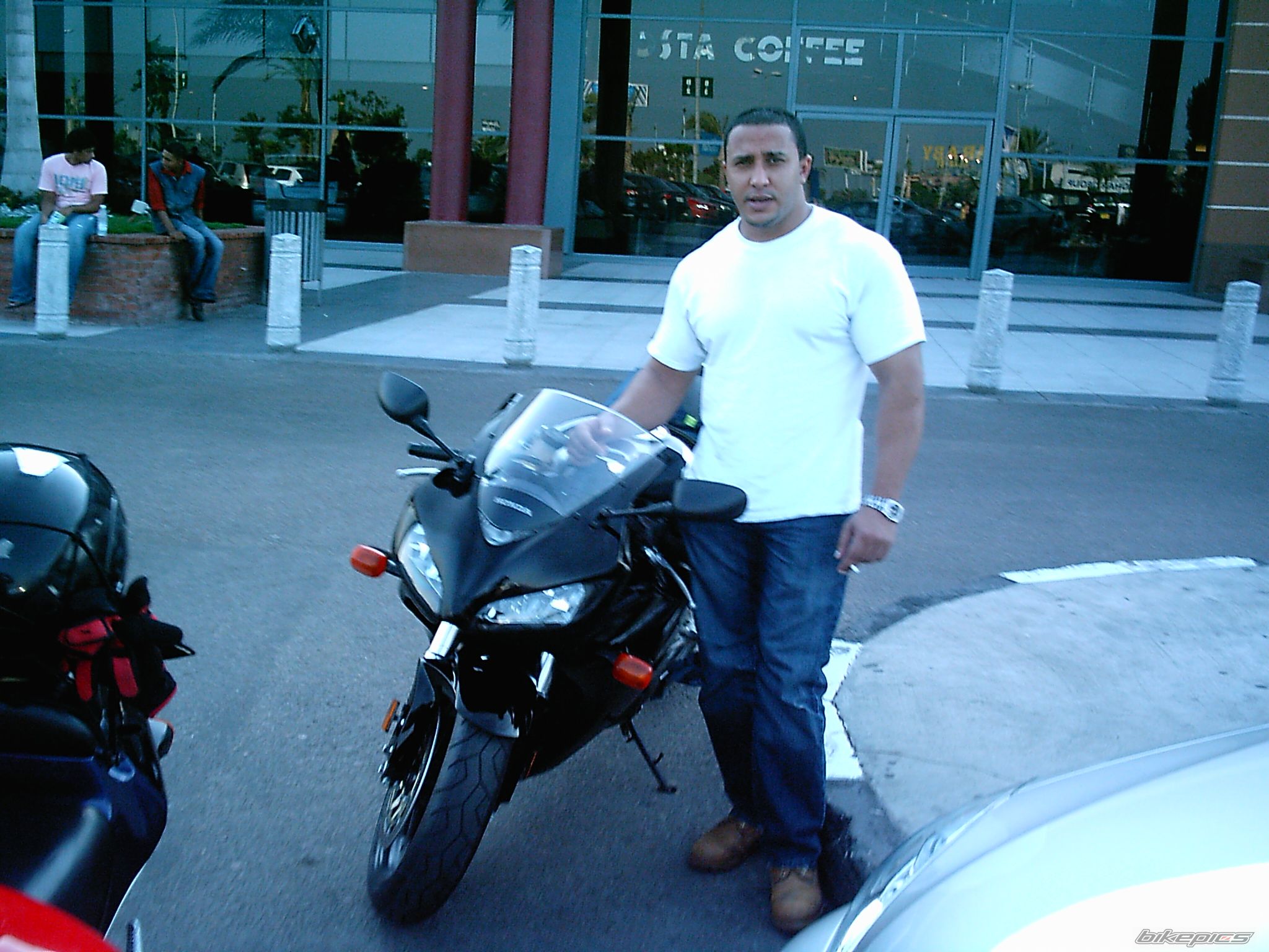 2006 HONDA CBR 1000  RR | Picture 1006698 motorcycle photo