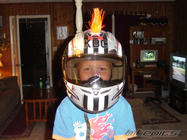 2001 HONDA CBR 900 | Picture 1006797 motorcycle photo