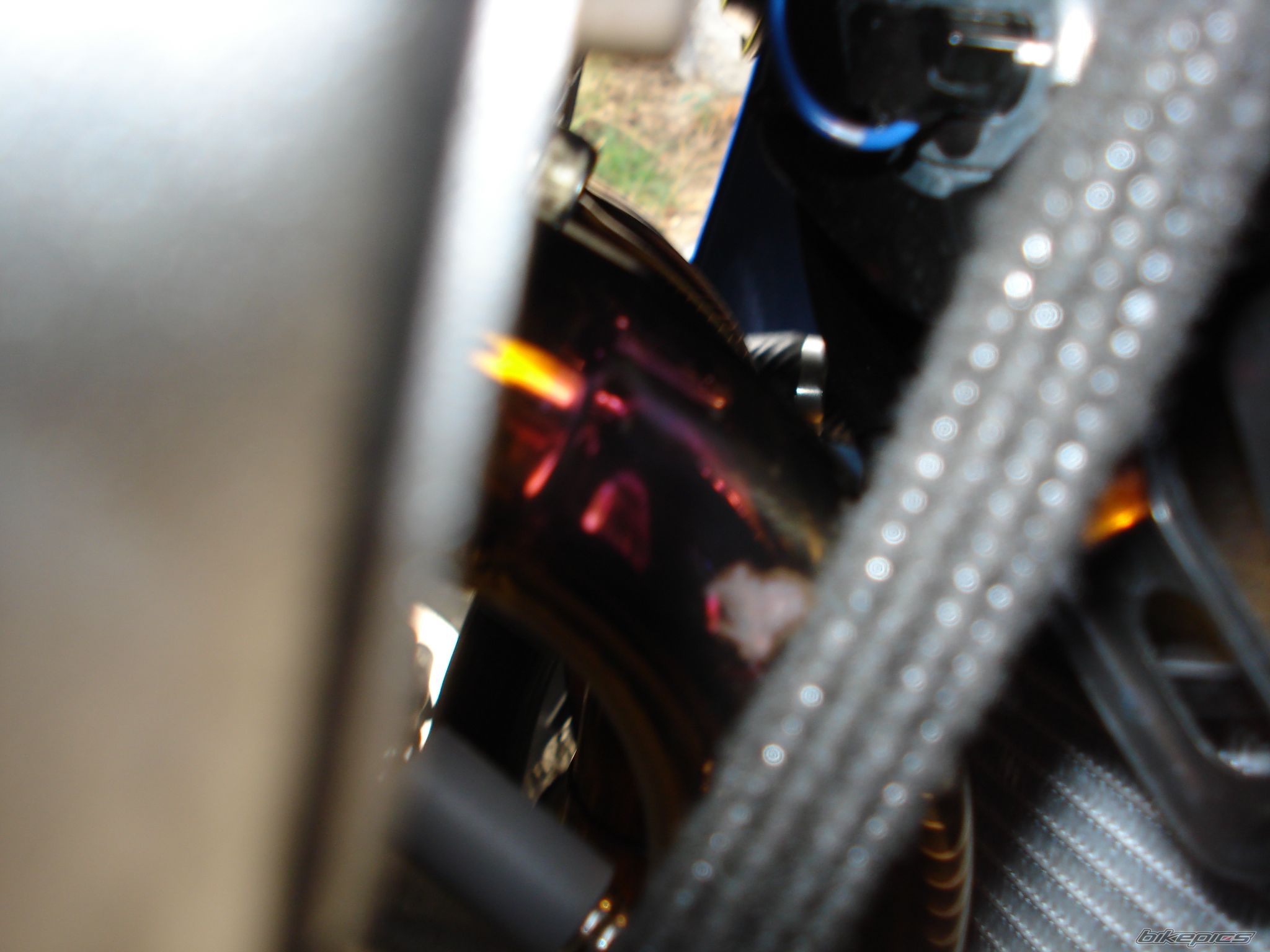 2007 SUZUKI GSX R 1000 | Picture 1006838 motorcycle photo