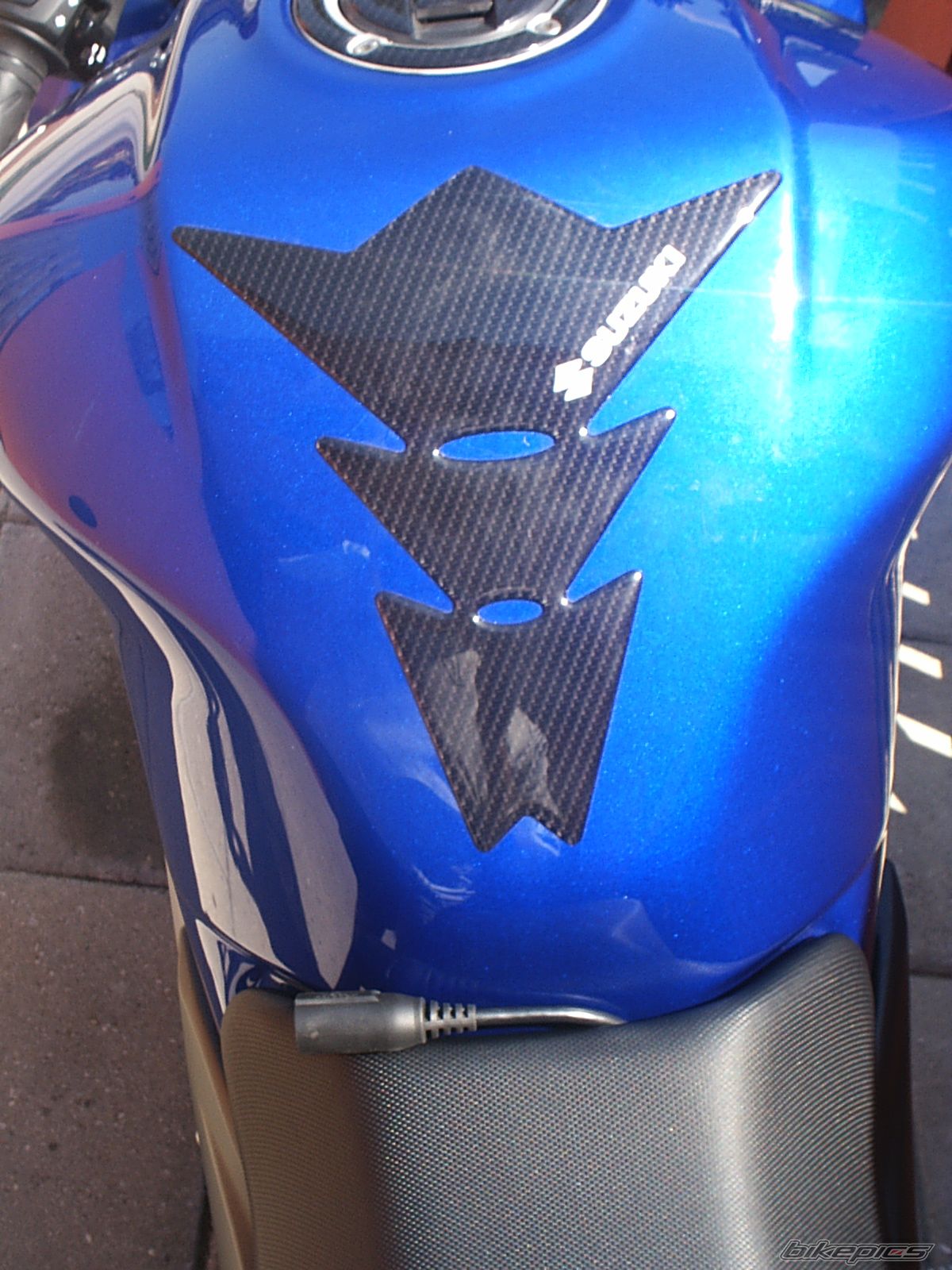 2003 SUZUKI SV 650S | Picture 1007006 motorcycle photo