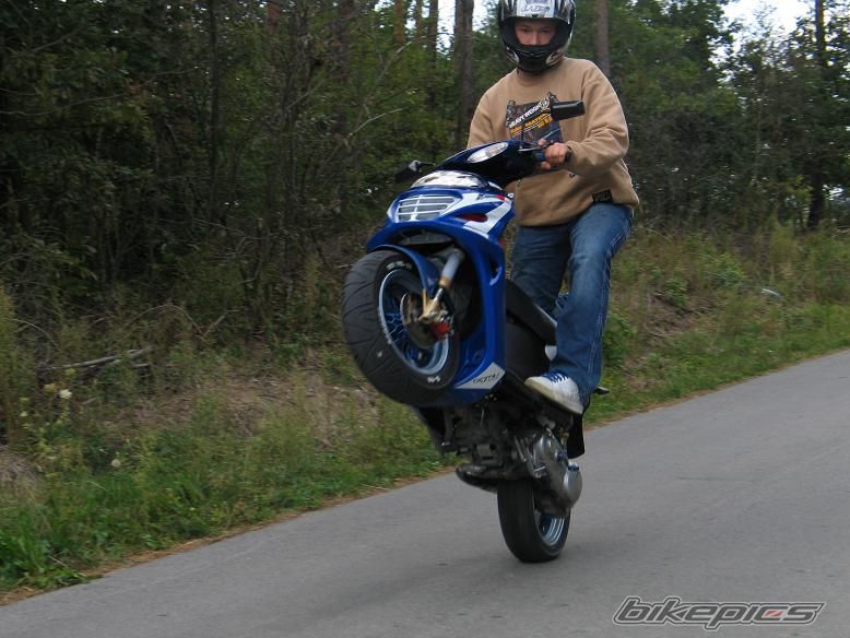 2003 SUZUKI KATANA R 50 | Picture 1007119 motorcycle photo