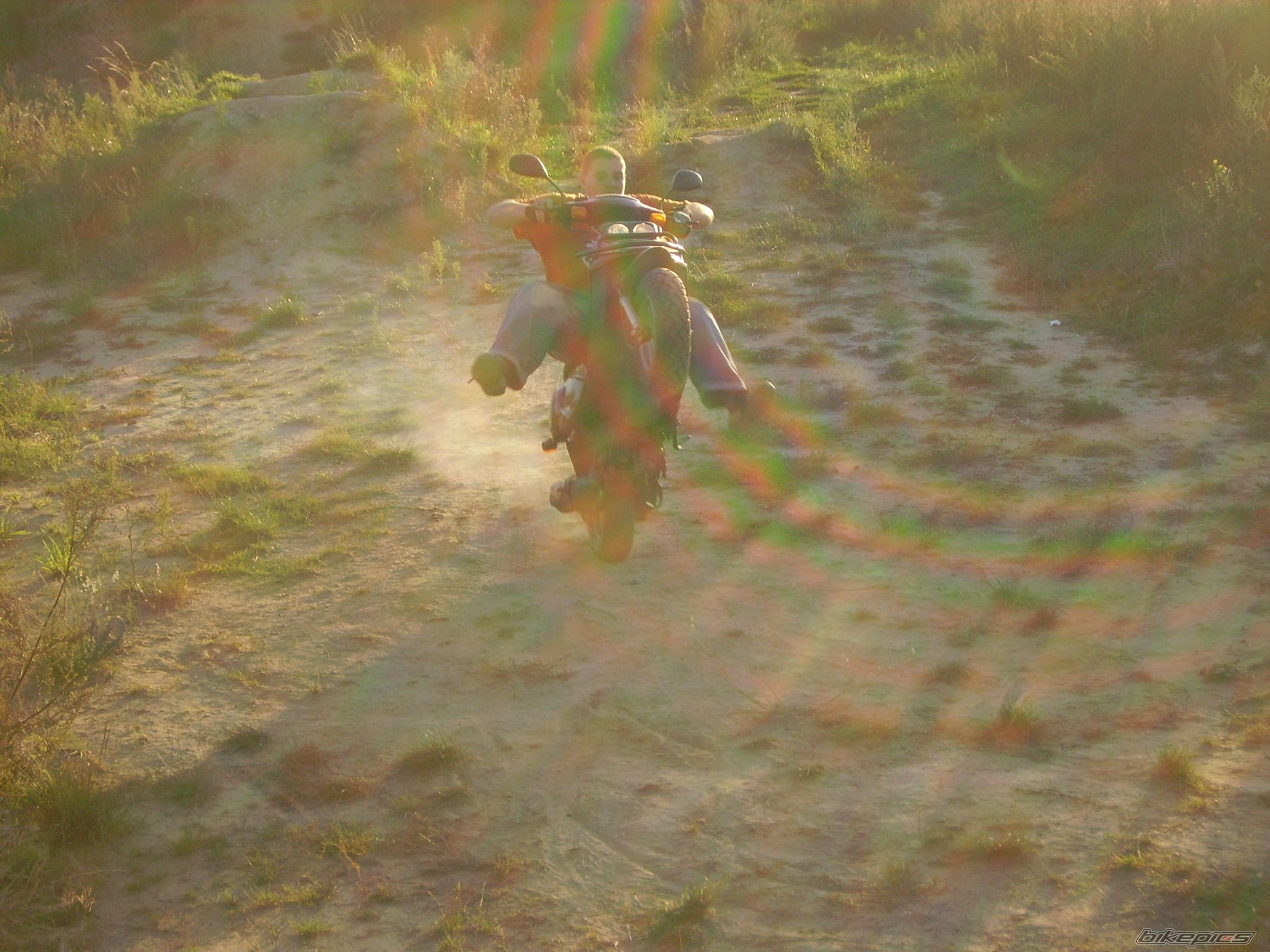 2006 TGB ORION 101 S | Picture 1007243 motorcycle photo
