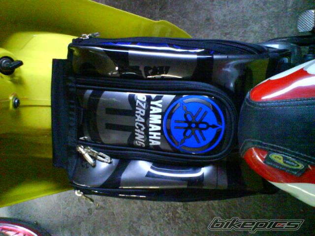 2000 YAMAHA CRYPTON R 115 | Picture 1007251 motorcycle photo