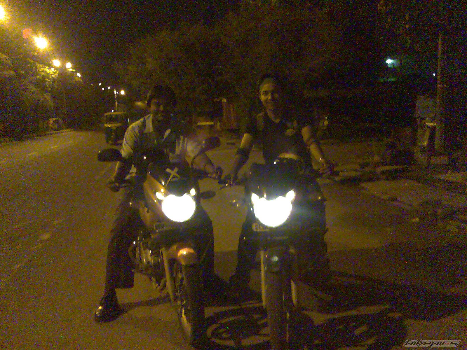 2004 BAJAJ PULSAR 150 | Picture 1007277 motorcycle photo