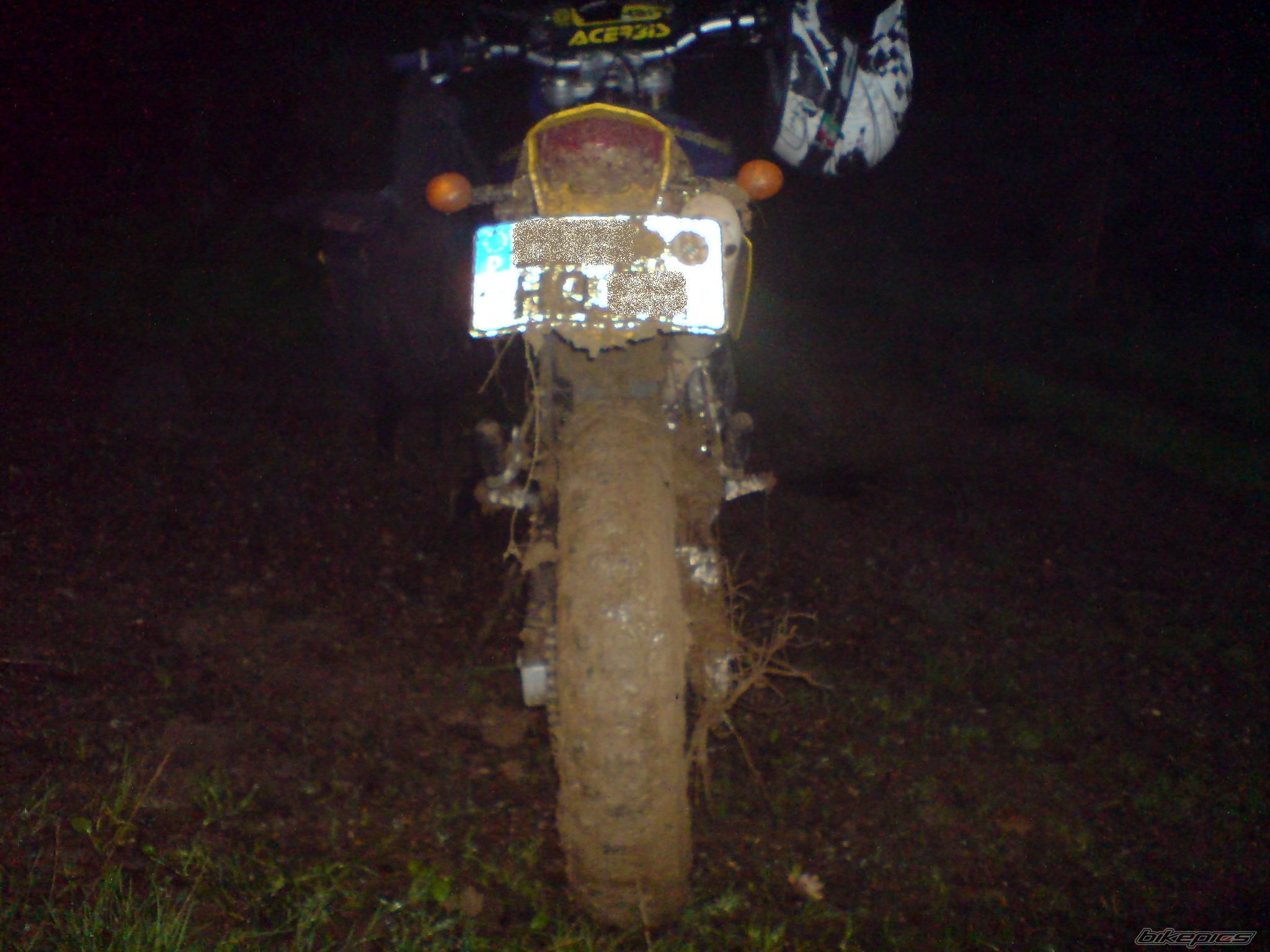 2006 HUSQVARNA WRE 125 | Picture 1007440 motorcycle photo