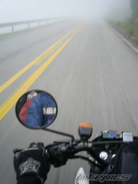 2007 HONDA NXR 125 | Picture 1007751 motorcycle photo