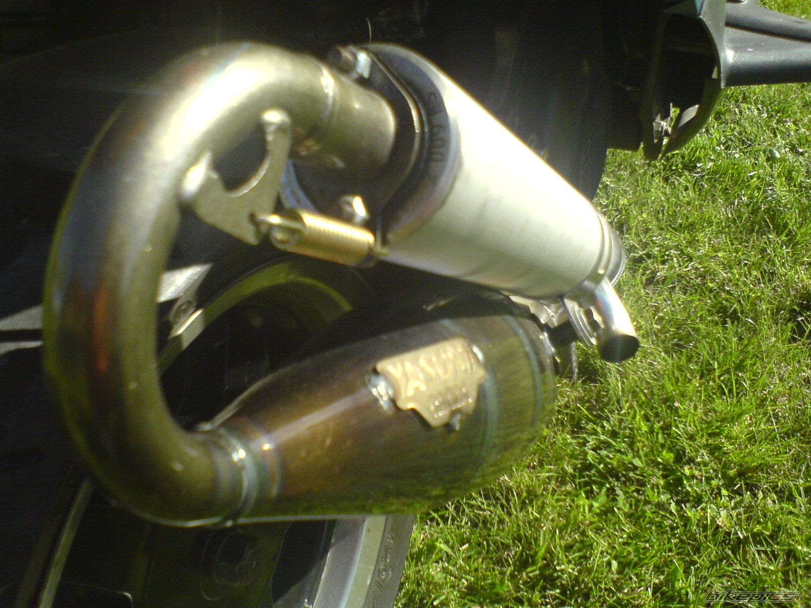2002 DERBI ATLANTIS | Picture 1007794 motorcycle photo