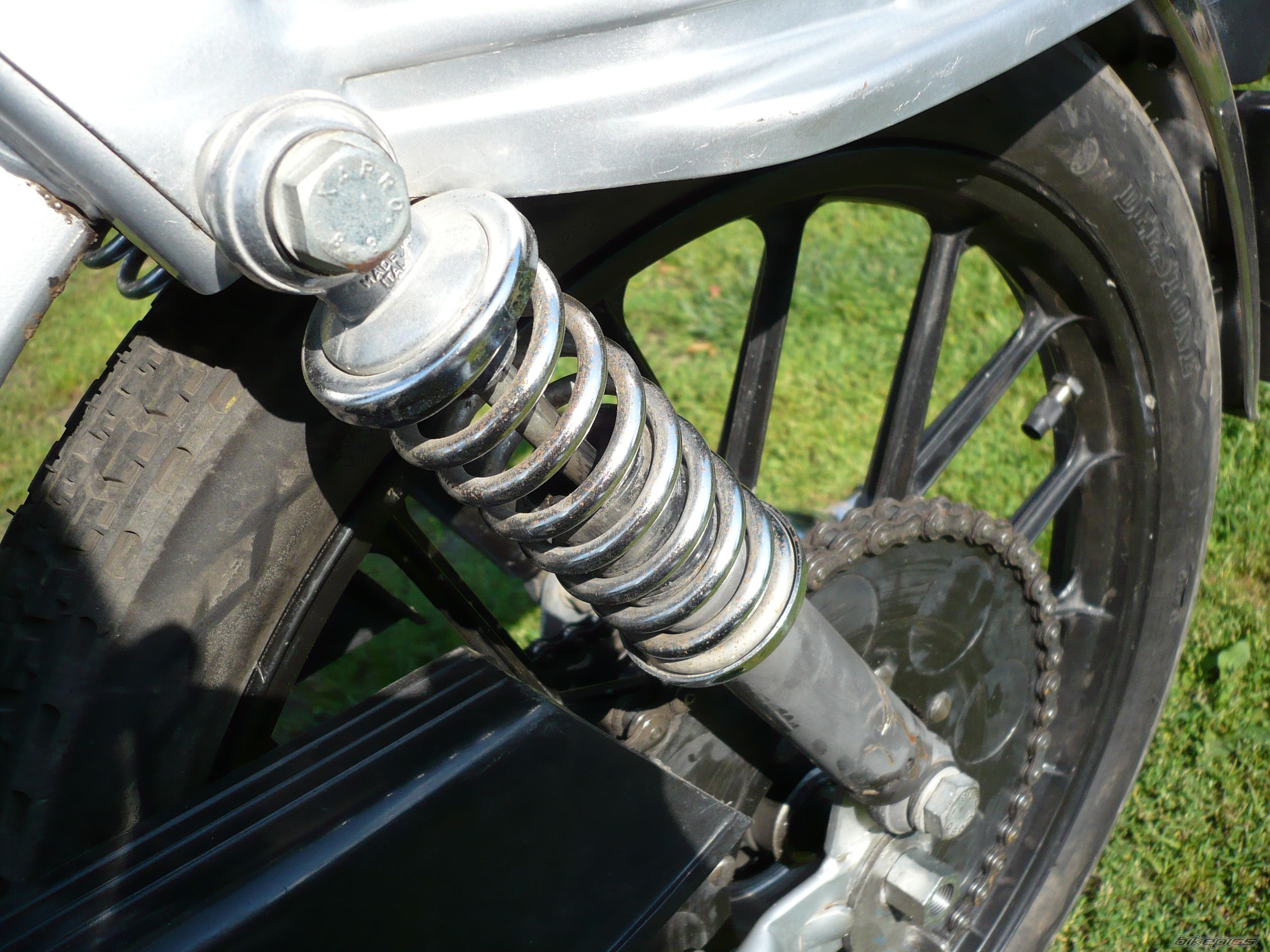 1980 ROMET KADET 110 | Picture 1008095 motorcycle photo