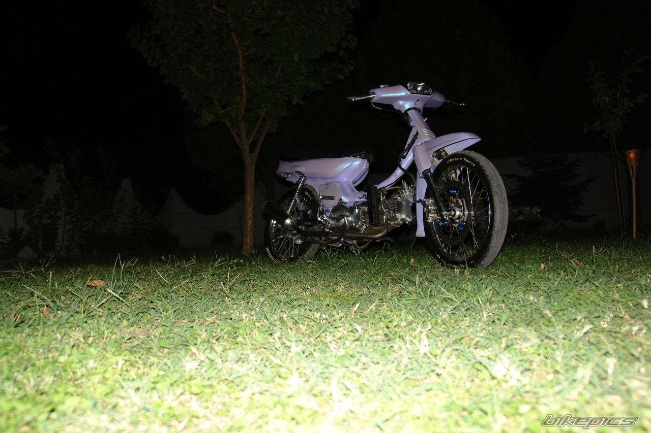 1984 YAMAHA TOWNMATE | Picture 1008189 motorcycle photo