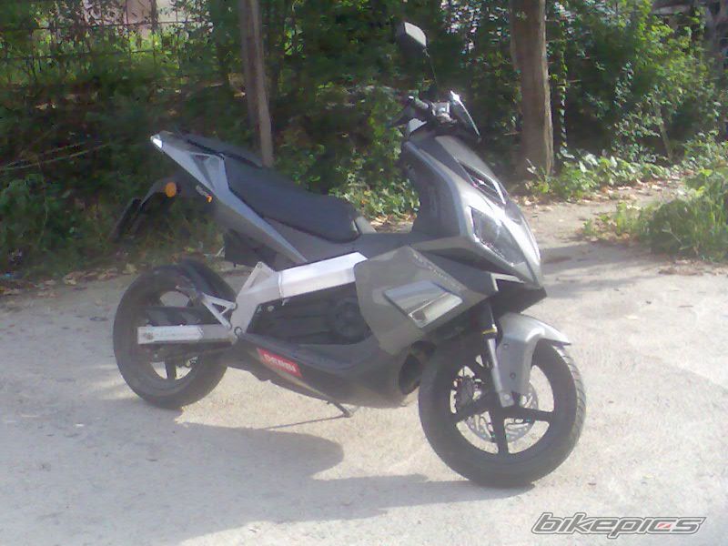 2007 DERBI GP1 | Picture 1008449 motorcycle photo