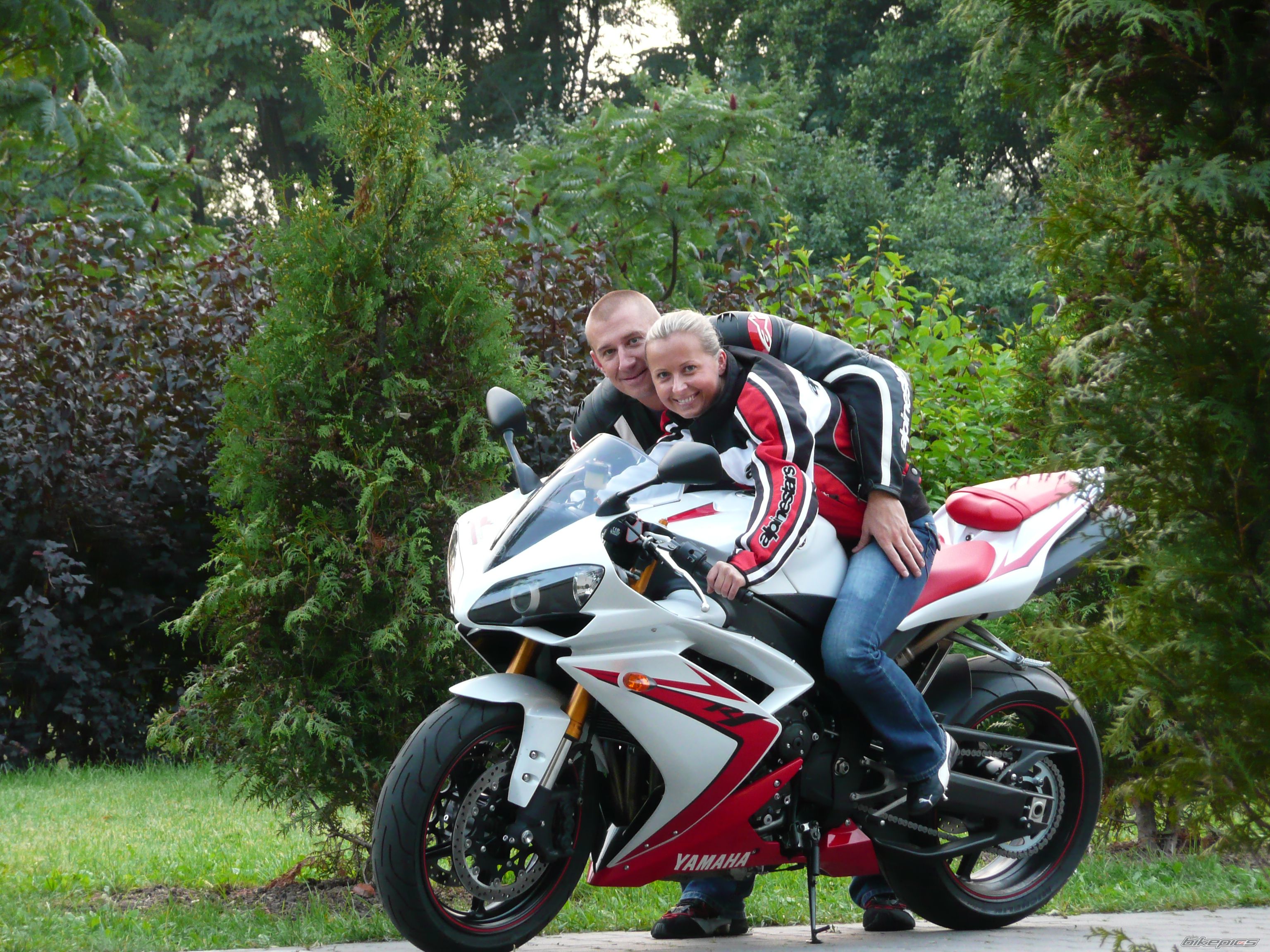 2007 YAMAHA YZF R1 | Picture 1008451 motorcycle photo