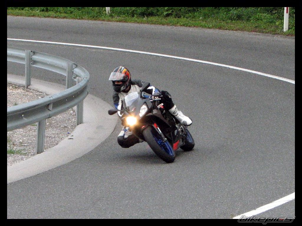 2007 APRILIA RS 125 | Picture 1008470 motorcycle photo