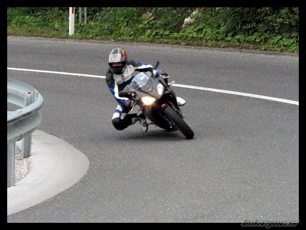 2007 APRILIA RS 125 | Picture 1008471 motorcycle photo