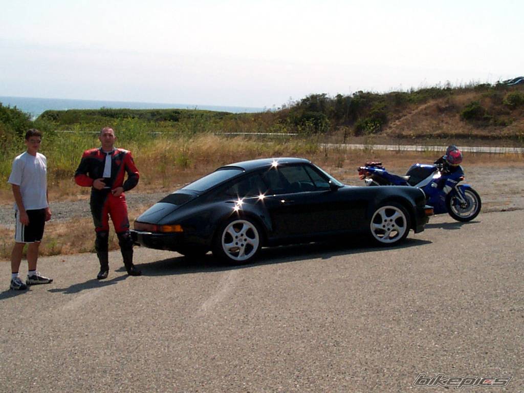 1999 YAMAHA YZF R1 | Picture 100862 motorcycle photo
