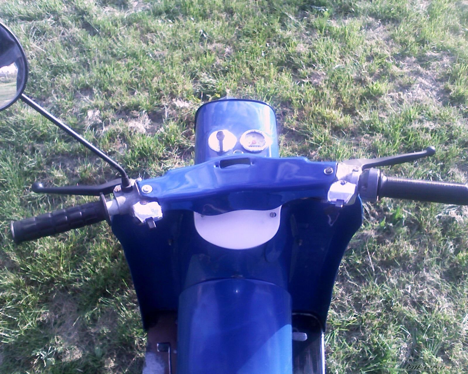 1978 SIMSON KR 51 SCHWALBE | Picture 1008631 motorcycle photo