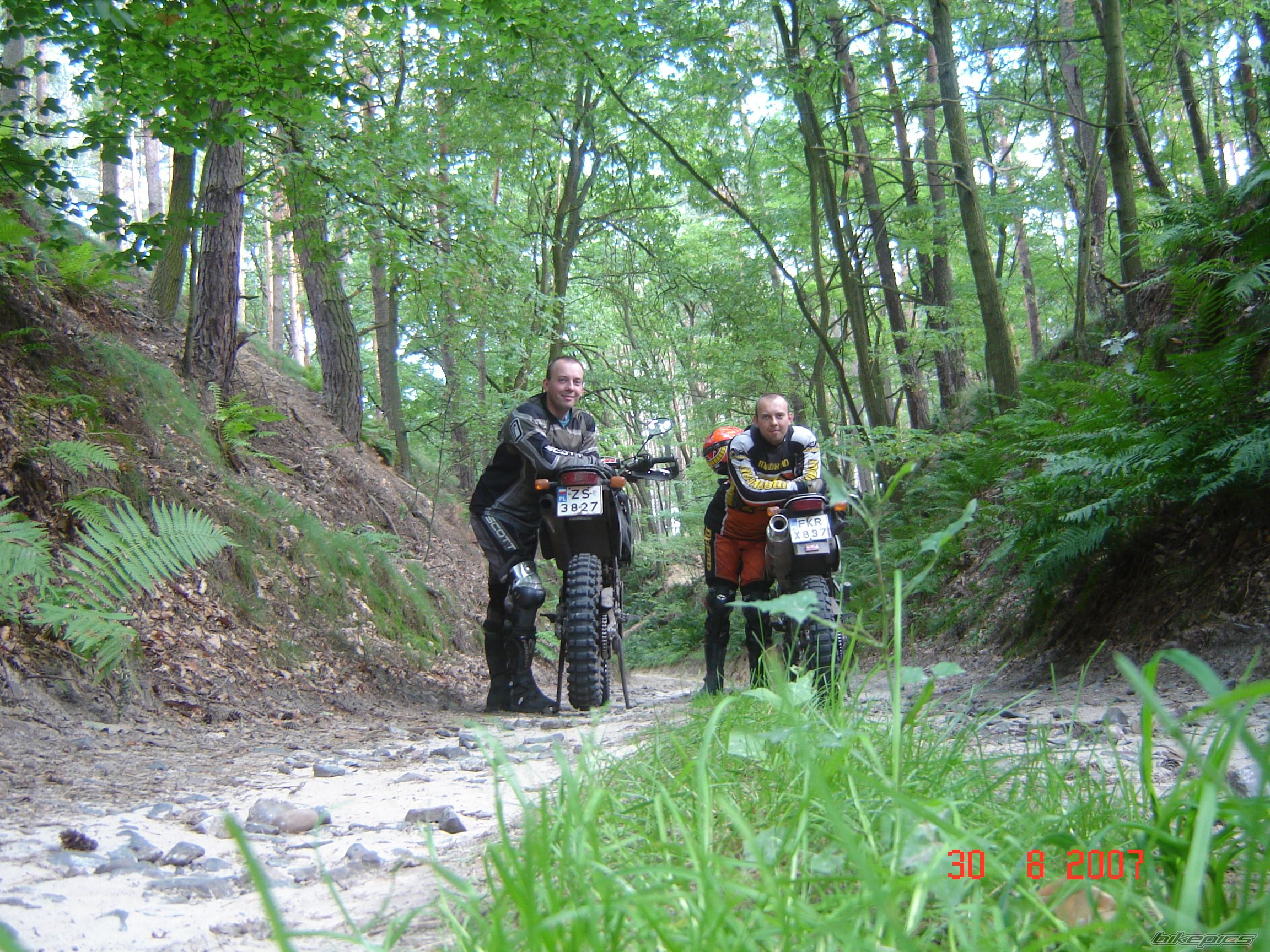 1995 KTM 620 LC4 | Picture 1008655 motorcycle photo