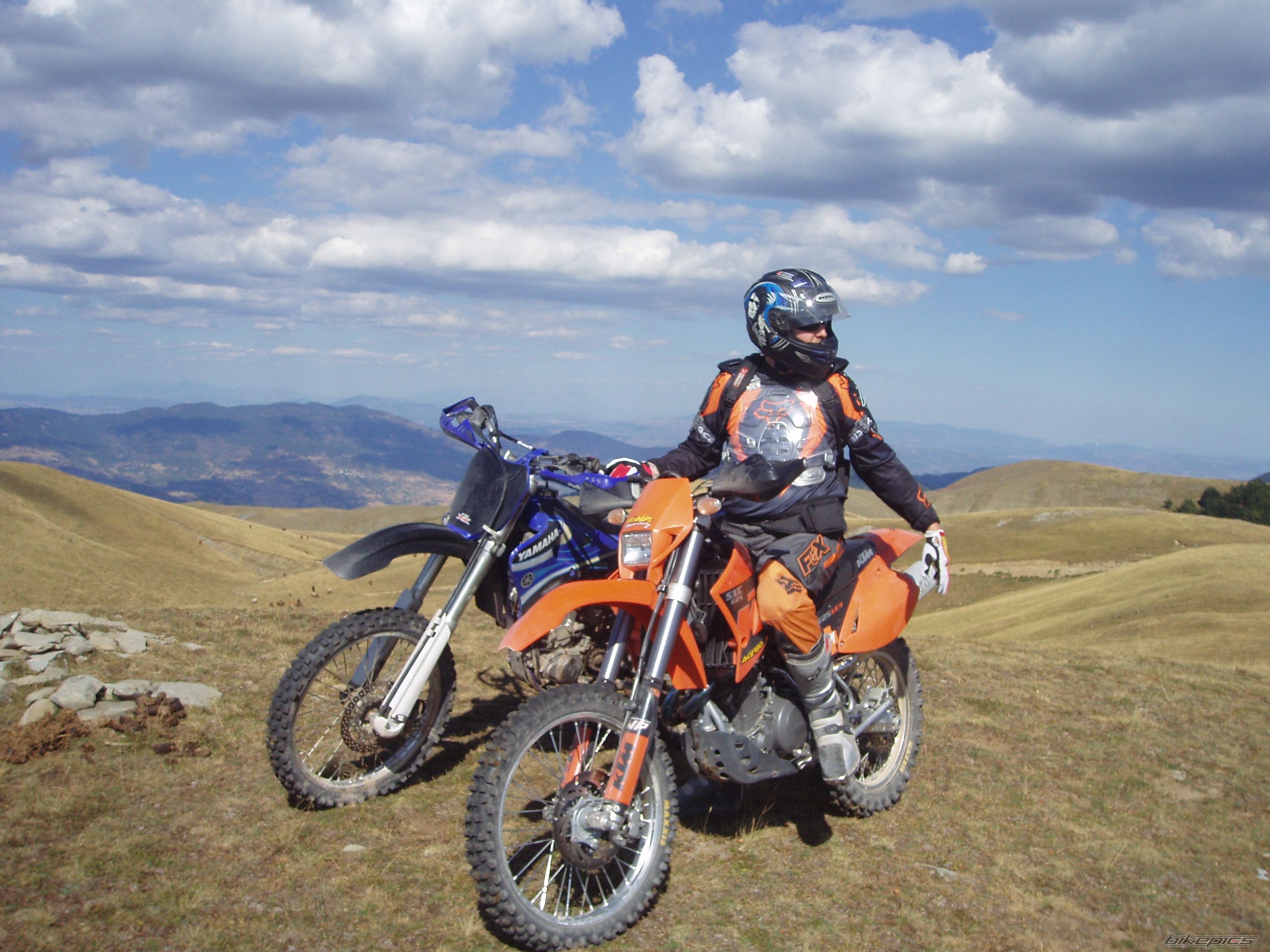 2005 KTM 625 SXC | Picture 1008712 motorcycle photo