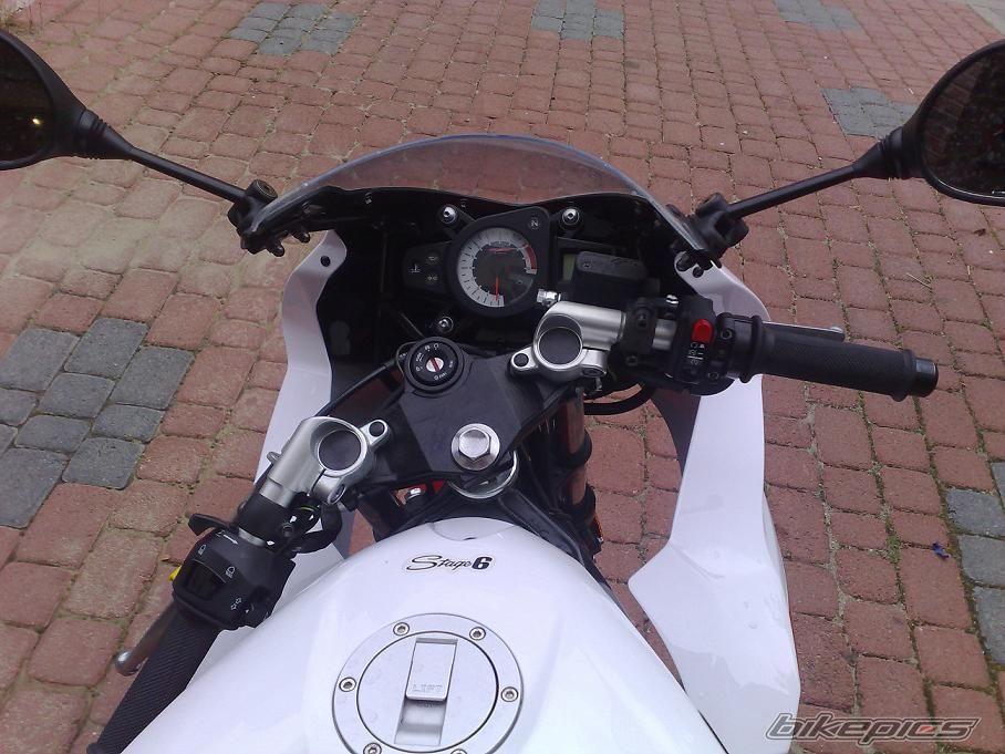 2007 YAMAHA TZR 125 | Picture 1008777 motorcycle photo