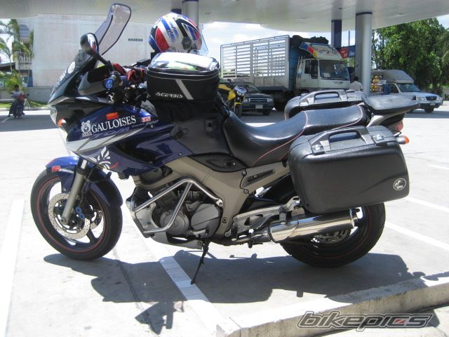 2003 YAMAHA TDM 900 | Picture 1008906 motorcycle photo