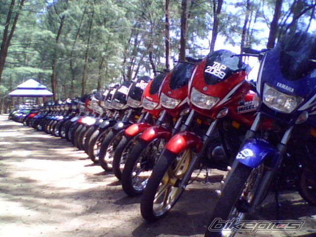 2005 YAMAHA RXZ 135 | Picture 1008954 motorcycle photo