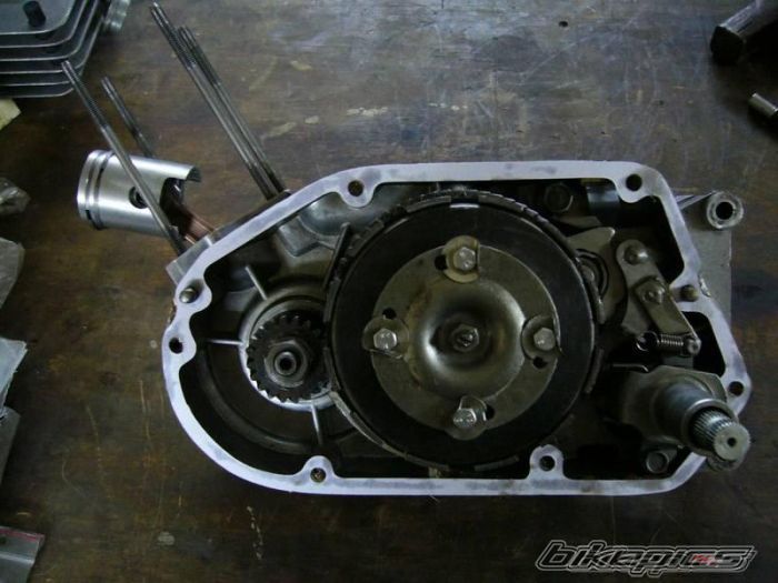 1990 SIMSON S 51 | Picture 1008975 motorcycle photo