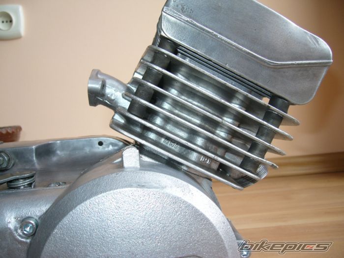 1990 SIMSON S 51 | Picture 1008995 motorcycle photo