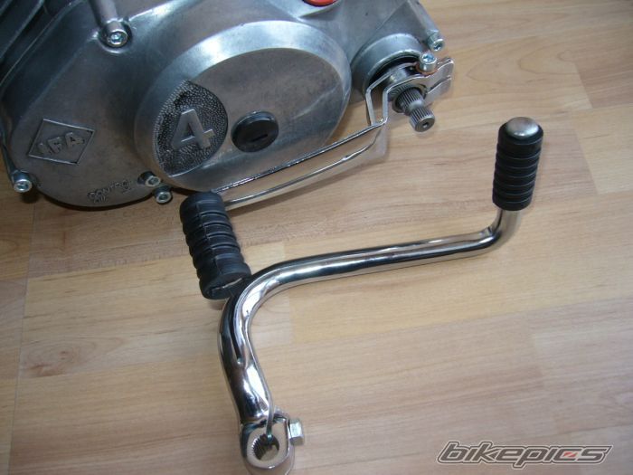 1990 SIMSON S 51 | Picture 1009001 motorcycle photo