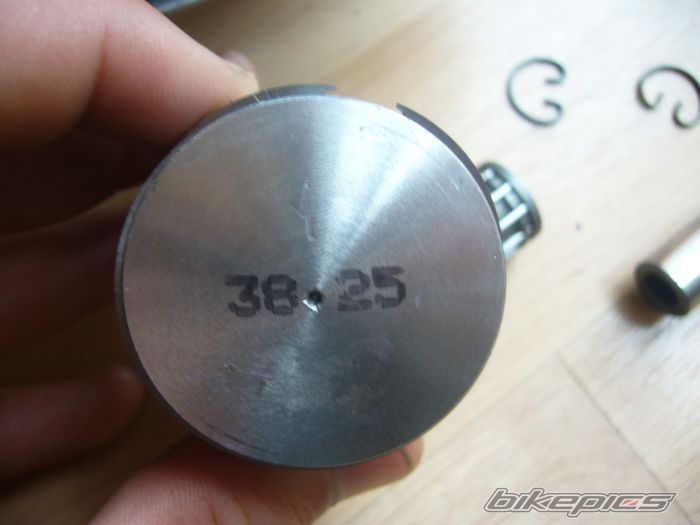 1990 SIMSON S 51 | Picture 1009013 motorcycle photo